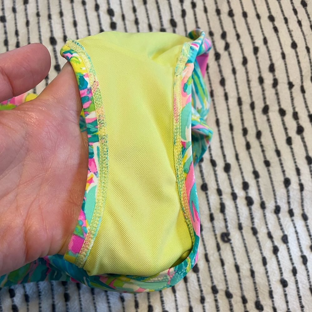 Lilly Pulitzer Swimsuit - Picture 16 of 16
